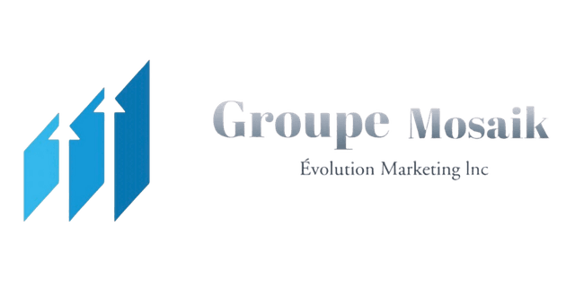 Groupe Mosaik Logo